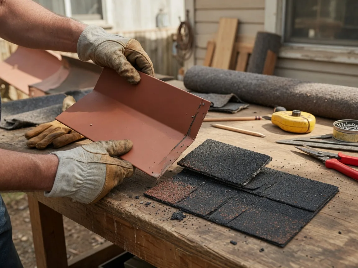 Roof Repair company in Sylvan Grove, KS